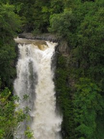maui waterfall dangers in the rain tips