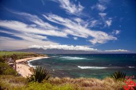 Jimmie Hepp Hookipa Maui Hawaii Ocean Surf