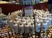 made in hawaii body products