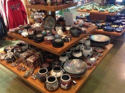 Pottery, Plates, Perfect for Presents....
