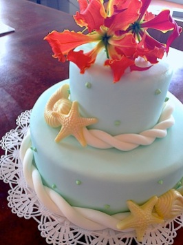 Maui Sweet Cakes Weddings and Events