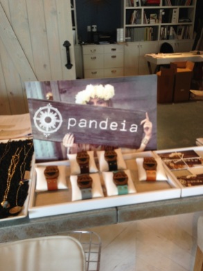 Pandeia Compass Sundial Watches- Made on Maui