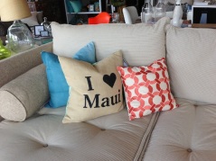 I Heart Maui - by BlueJane Maui - Made here!