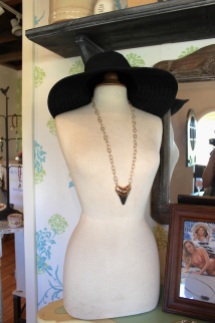 large shark tooth necklace