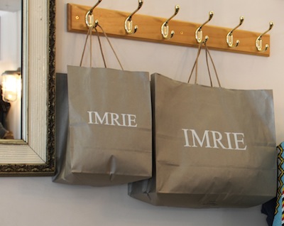 imrie clothing paia store