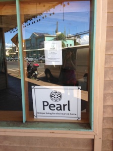Pearl Maui new location in paia