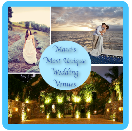 Maui.Unique.Wedding.Venues