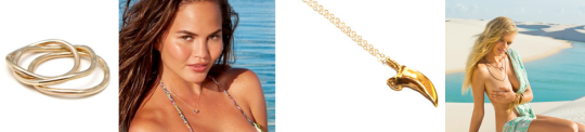 maui jewelry sports illustrated swimsuit issue