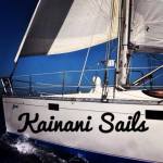 kainani sail boat maui 