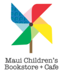 maui children's bookstore logo