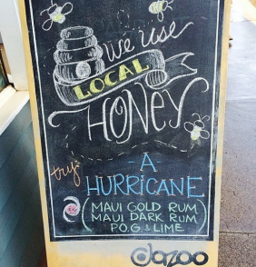 local.honey