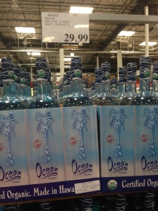 ocean vodka costco price maui 