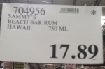 sammy.beach.bar.rum.maui.how.much