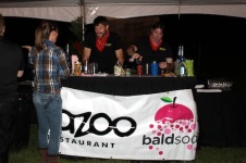dazoo.cocktail.booth.bar.catering