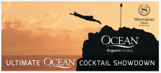 ultimate ocean vodka cocktail showdown 2015 