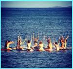maui surf camp yoga retreat camp women