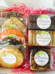 Corporate Gift Cookie Packaging Made on Maui